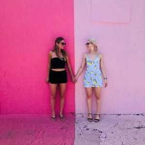 Meet your Posher, Brandee